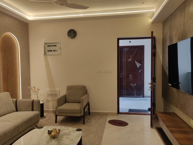 Master Bedroom, sunrise-valley-attapur 4 Bedroom 3400 Sq.Ft. Apartment In Attapur Hyderabad 8068195