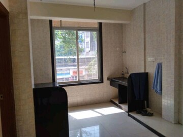 Bedroom in 2 BHK Apartment at Sabari Sangam, Chembur – for Rent