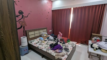 2 BHK Apartment For Rent in Mahape Navi Mumbai  8068242