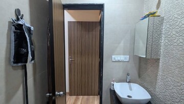  2 BHK Apartment at Mahape – for Rent