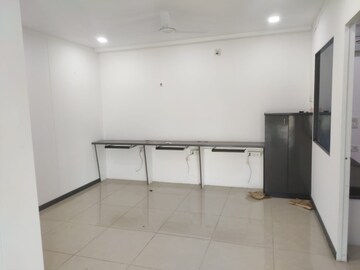 Kitchen in  Office Space at Sindhubhavan – for Rent