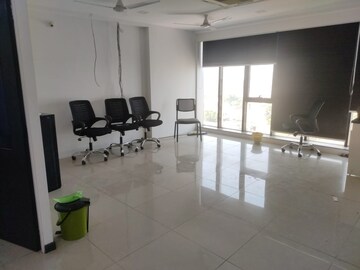 Team Area in  Office Space at Sindhubhavan – for Rent