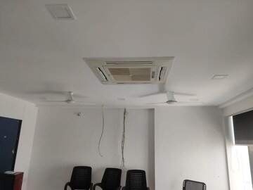 Team Area in  Office Space at Sindhubhavan – for Rent