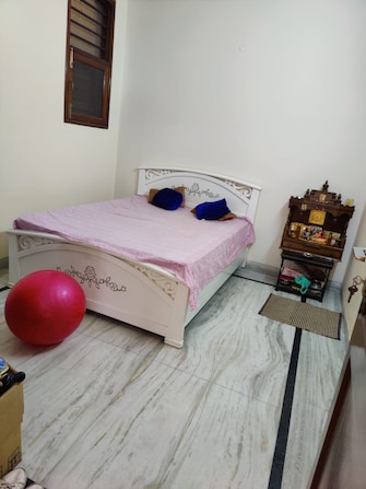 3 BHK Builder Floor For Rent in Sector 21d Faridabad  8068199