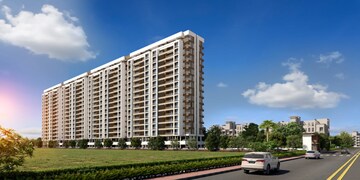 2 BHK Apartment For Sale in Mayuri Adhinathpuram, Undri
