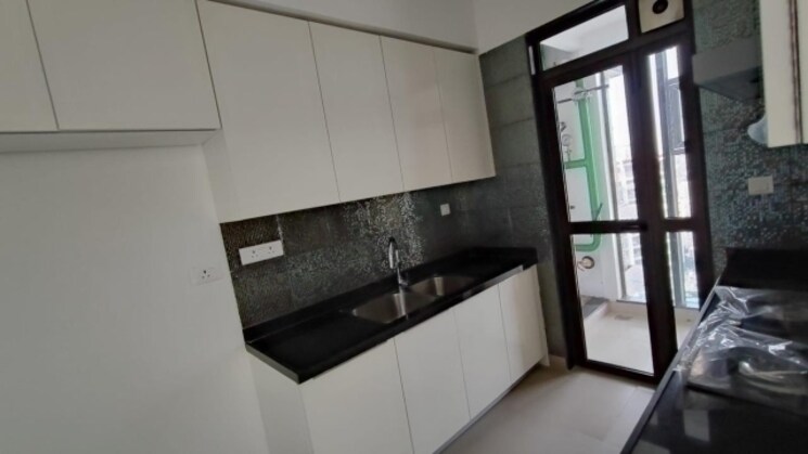 Kitchen, lodha-allura 2 Bedroom 857 Sq.Ft. Apartment In Worli Mumbai 8068201