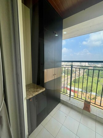 2 BHK Apartment For Resale in Prestige Royale Gardens Gantiganahalli Bangalore  8068206