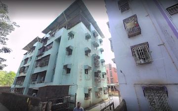 1 BHK Apartment For Sale in New Abhishek Chs, Kalwa