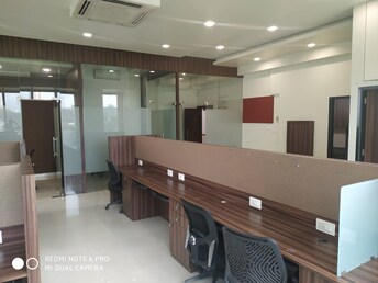 Commercial Office Space 1700 Sq.Ft. For Rent in Vikhroli West Mumbai  8068218