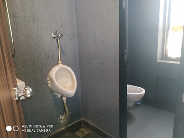 Floor Plan in  Office Space at Vikhroli West – for Rent