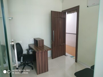 Floor Plan in  Office Space at Vikhroli West – for Rent