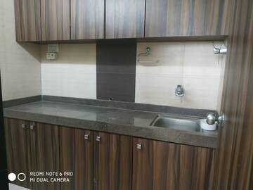 Floor Plan in  Office Space at Vikhroli West – for Rent