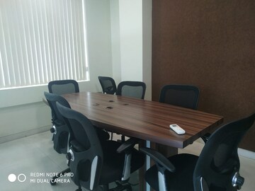 Team Area in  Office Space at Vikhroli West – for Rent