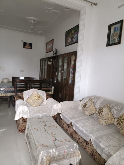 3.5 BHK + Pooja Room Builder Floor For Sale in Sector 21d