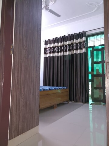 Building Lobby in 3.5 BHK Builder Floor at Sector 21d – for Sale