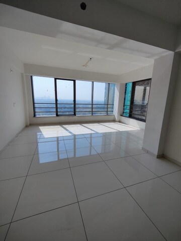 Building Lobby in  Office Space at Sindhubhavan – for Rent