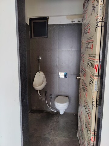 Bathroom in  Office Space at Sindhubhavan – for Rent