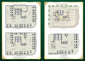 2 BHK Apartment For Resale in Devraj Prime Avenue Ulwe Sector 19 Navi Mumbai  8068209