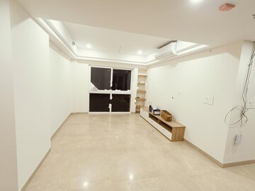 Building Lobby in 3 BHK Apartment at Koncept Ambience The Botanika Empress, Gachibowli – for Rent