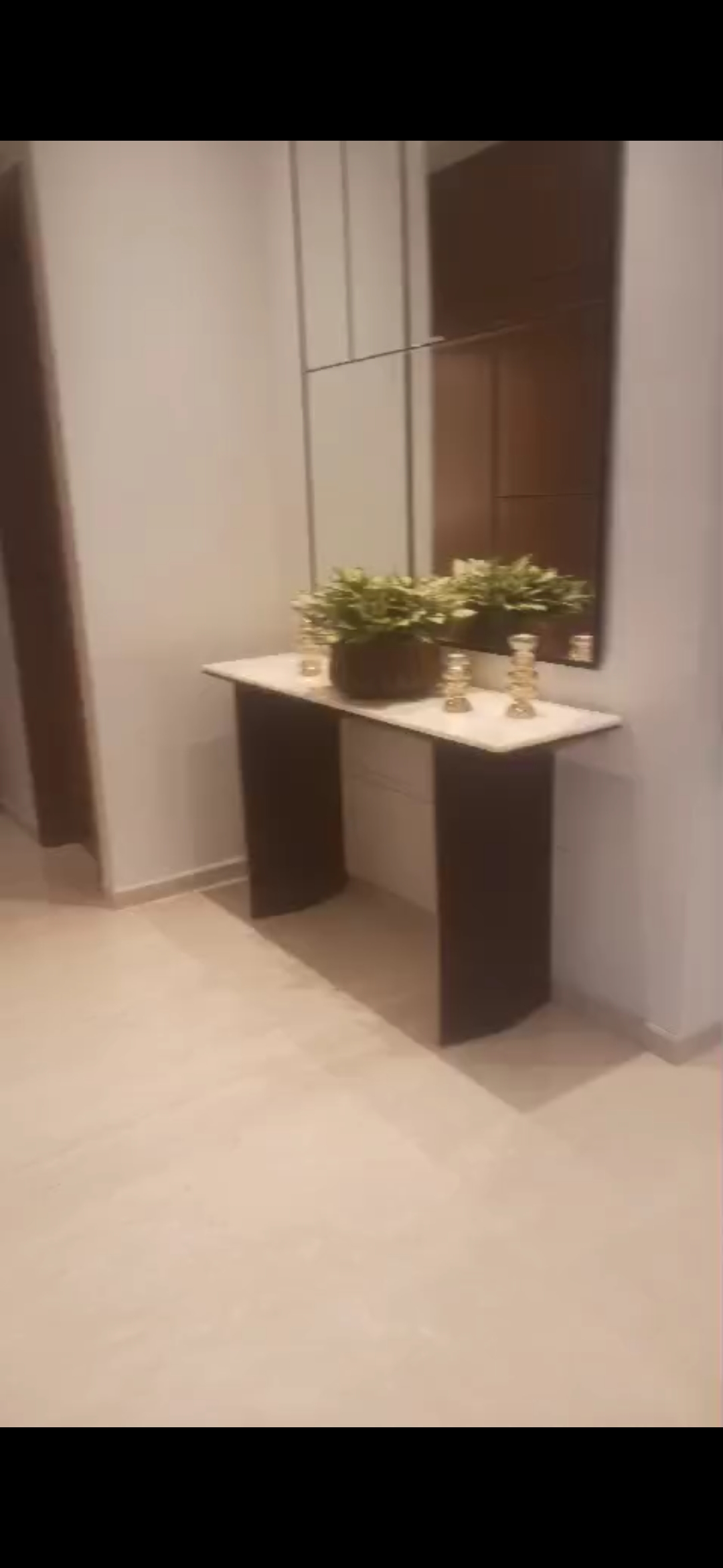 3 BHK + Servant Room Apartment For Sale in Central Park Bignonia Towers