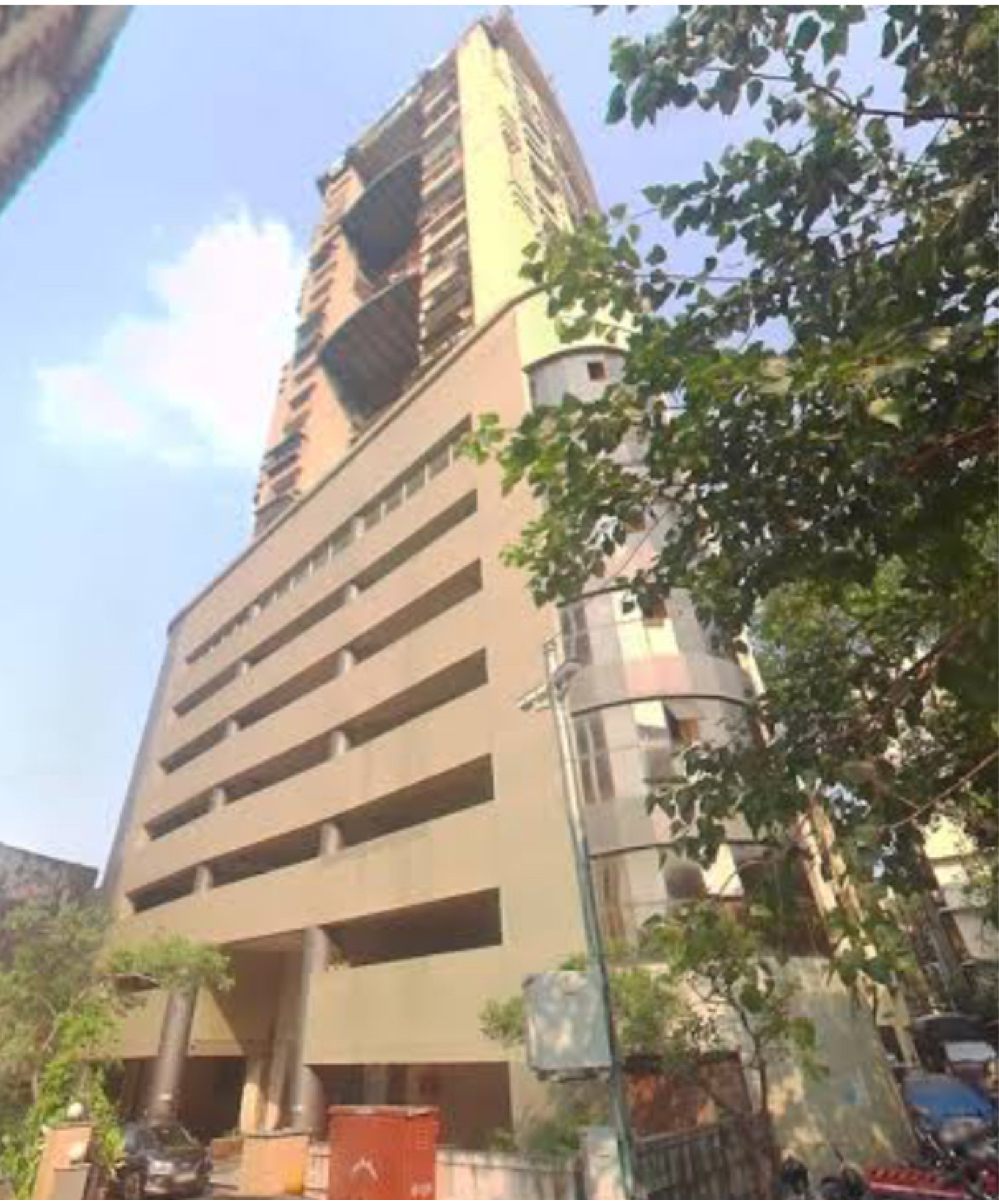 3 BHK Apartment For Sale in Rohan Shiv Tapi