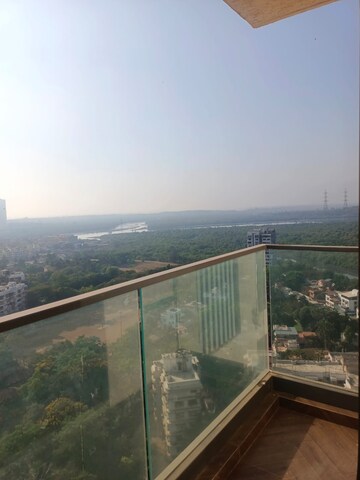 6 BHK Builder Floor For Sale in Lotus Unity, Versova