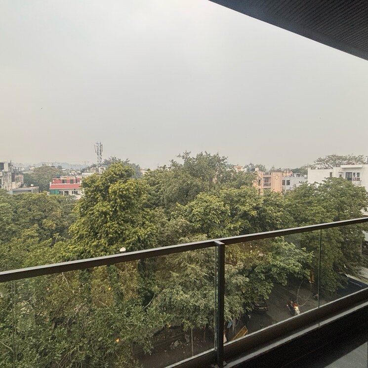 Garden, jangpura 4 Bedroom 2250 Sq.Ft. Builder Floor In Jangpura Delhi 8068243