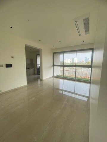 Master Bedroom in 4 BHK Apartment at Nirman Nirvana, Aundh – for Sale