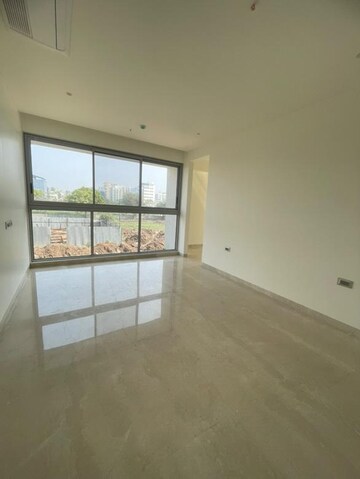 Master Bedroom in 4 BHK Apartment at Nirman Nirvana, Aundh – for Sale