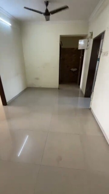 Room in 2 BHK Apartment at Trishul Patel Heights, Ghansoli – for Rent