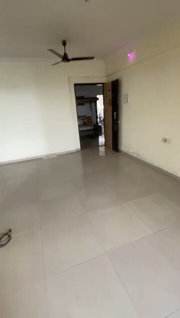Room in 2 BHK Apartment at Trishul Patel Heights, Ghansoli – for Rent