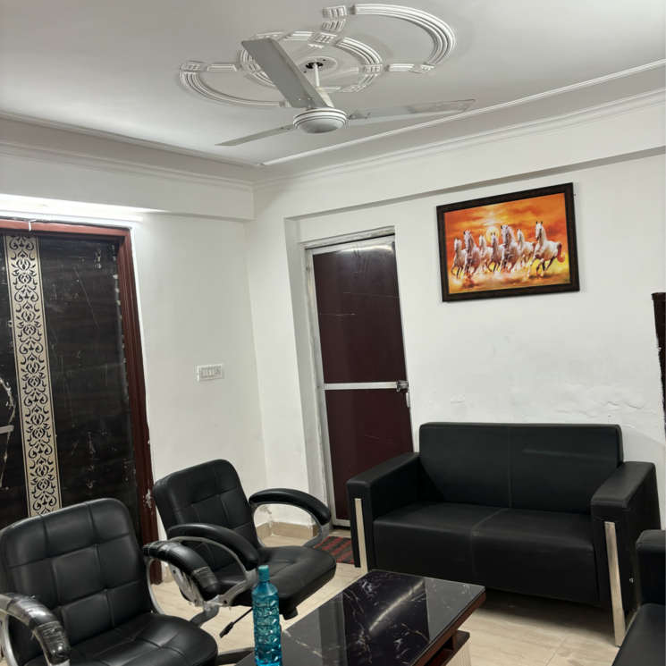 Team Area, chattarpur Commercial Office Space 450 Sq.Ft. In Chattarpur Delhi 8068275