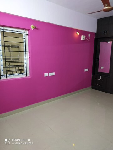 Room in 3 BHK Apartment at Trifecta Verdure, Chikkakannalli – for Sale