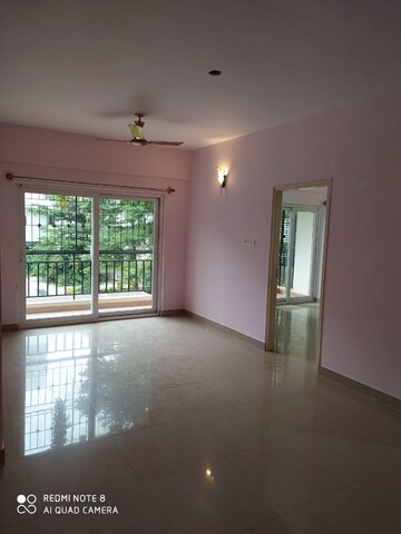 Room in 3 BHK Apartment at Trifecta Verdure, Chikkakannalli – for Sale