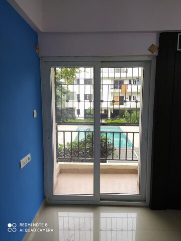 Room in 3 BHK Apartment at Trifecta Verdure, Chikkakannalli – for Sale