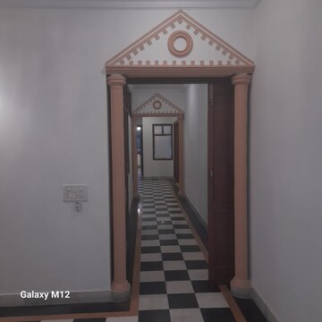 Furnished Amenities in 4 BHK Apartment at Greater Kailash ii – for Sale