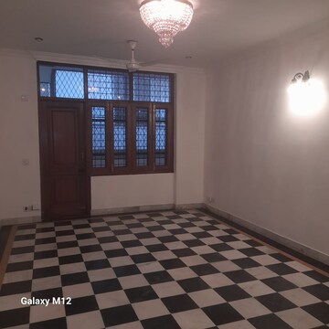 Bedroom in 4 BHK Apartment at Greater Kailash ii – for Sale