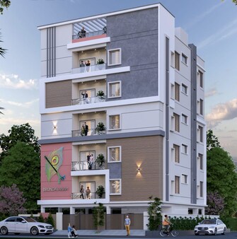 2 BHK Apartment For Resale in Payakkapuram Vijayawada  7953436