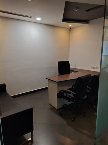 Team Area in  Office Space at JMD Megapolis, Sector 48 – for Rent