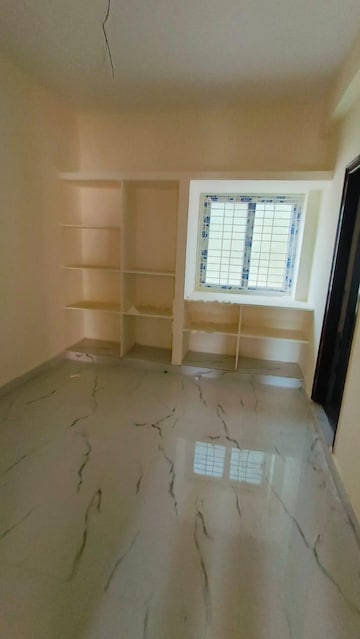 Living Room in 2 BHK Apartment at R V Brindavanam, Miyapur – for Rent