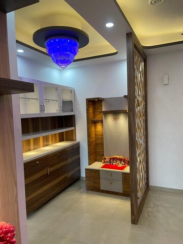 Furnished Amenities in 2 BHK Apartment at Milan Earth, Raj Nagar Extension – for Sale