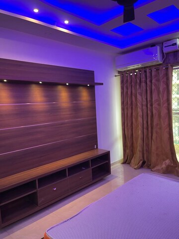 Bedroom in 2 BHK Apartment at Milan Earth, Raj Nagar Extension – for Sale