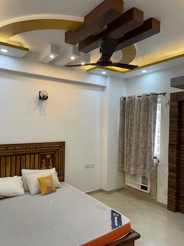 Bedroom in 2 BHK Apartment at Milan Earth, Raj Nagar Extension – for Sale