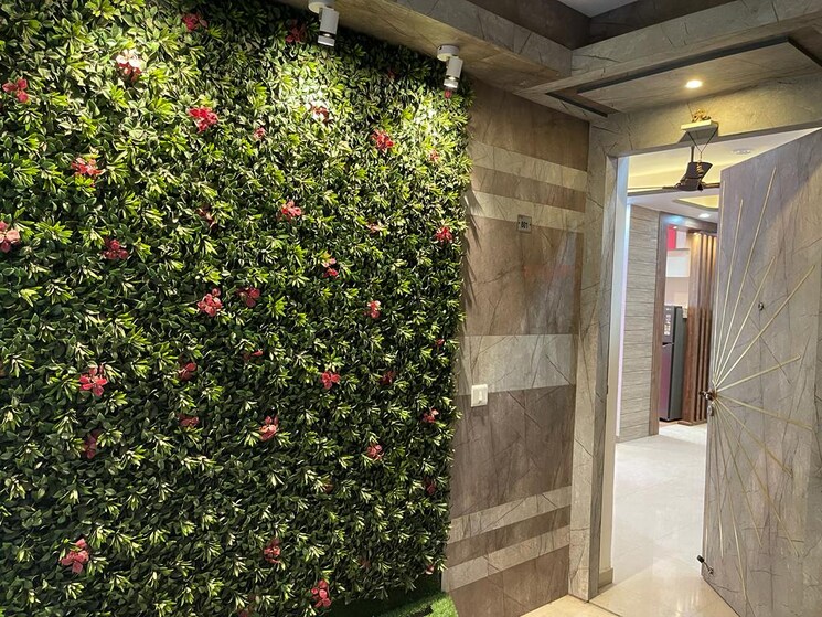 Garden, milan-earth 2 Bedroom 1080 Sq.Ft. Apartment In Raj Nagar Extension Ghaziabad 8068286