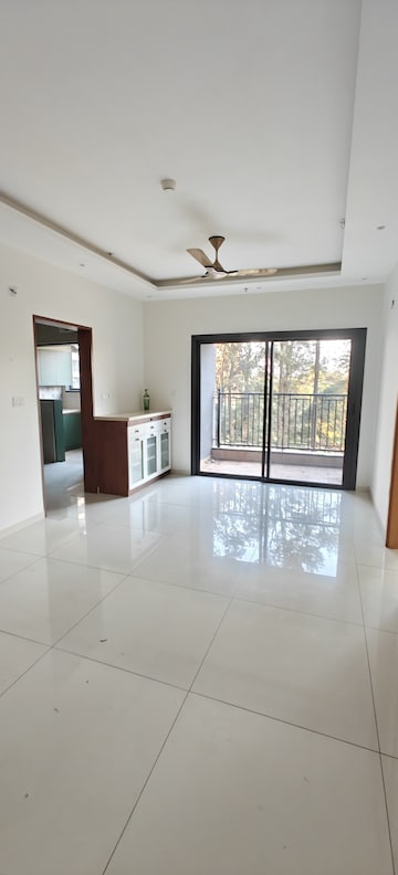 3 BHK Apartment For Rent in Sobha HRC Pristine Jakkur Bangalore  8068292