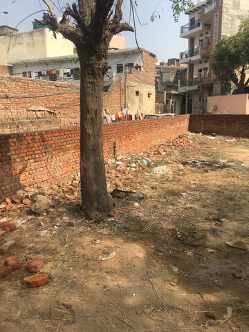  Plot – Exterior View View at Sector 31 - for Sale