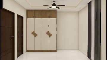 Room in 3 BHK Apartment at Vasavi GP Trends, Nanakramguda – for Rent