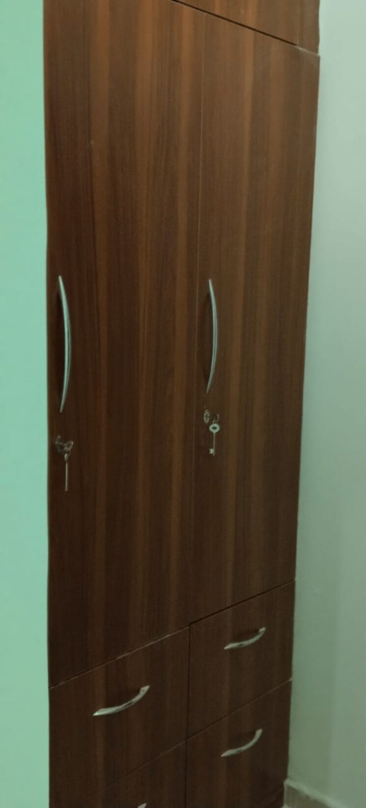 undefined, kw-srishti 3 Bedroom 1450 Sq.Ft. Apartment In Raj Nagar Extension Ghaziabad 8068299