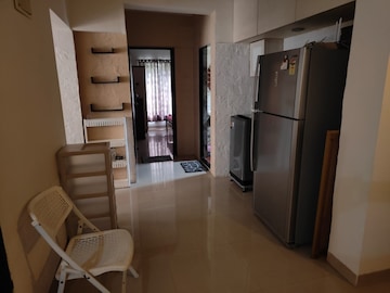 2 BHK Apartment For Rent in Fairmont La Paradiso Santacruz East Mumbai  8068325