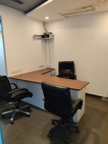 Team Area in  Office Space at JMD Megapolis, Sector 48 – for Rent